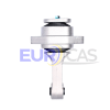 SOPORTE MOTOR TRASERO CENTRAL CHEVROLET 2