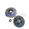 KIT EMBRAGUE ITALIANO 301/PARTNER TEPPE/EXPERT III1