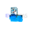 RESISTENCIA ELECTRO VENTILADOR PARTNER/BERLINGO1