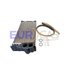RADIADOR CALEFACCION XSARA PICASSO/206 1.4-1.61