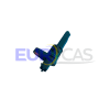 SENSOR VELOCIDAD CHEVROLET CORSA 99/COMBO 98/ ASTRA 991