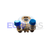 ENFRIADOR DE ACEITE BERLINGO 1.9 /BERLINGO MS 1.9/C15/XSARA II1