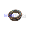 RODAMIENTO RUEDA TRASERA KIA FRONTIER/K 2.4 32009XJ KBC1