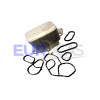 ENFRIADOR ACEITE BERLINGO/C3/C4/207/3008/308/2008/4008/PARTNER/EXPERT1