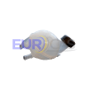 DEPOSITO AUXILIAR RADIADOR C/TAPA 307 II1