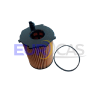FILTRO DE ACEITE ELEMENTO BERLINGO B9/C-ELYSEE/C1/C2/C3/C4/107/2008/207/208/3008/301/308/BIPPER/PART1