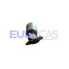 VALVULA EGR 5 PINES CHEVROLET SAIL 1.4 F14D1 2011/20172