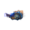 BOMBA DE AGUA CHEVROLET SPARK 1.0 B10S 2004/20162