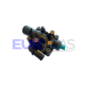 TERMOSTATO 91.0°C 307 1.6 TU5JP4 DOHC 2002/20102