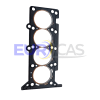 EMPAQUETADURA CULATA CHEVROLET SAIL 1.4 2011/20171