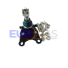 RORULA INFERIOR DELANTERA IZQUIERDA CHEVROLET LUV 2.3 4ZD1 SOHC 89/981