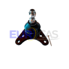 ROTULA SUPERIOR DELANTERA DERECHA CHEVROLET LUV DMAX 2.5 4JK1-TCY 2015/20191
