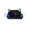 SOPORTE MOTOR TRASERO CHEVROLET LUV DMAX 2.5 4JK1-TC 2011/20141