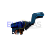 TELECOMANDO LUCES CHEVROLET CORSA 1.6 EXTRA C16SE 2000/20081