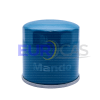 FILTRO DE ACEITE CHEVROLET SAIL1