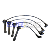 JUEGO CABLES GEELY CK 1.3/1.5 2009/20161