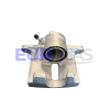 CALIPER DELANTERO IZQUIERDO PARTNER/BERLINGO B92