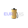 FILTRO ACEITE CHEVROLET TRACKER 1.8 2013/20161