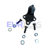 ROTULA BRAZO SUSPENSION 16MM 306 HASTA EL AÑO 991