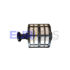 FILTRO PETROLEO ELEMENTO DOKKER1