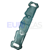 PLACA TAPA VALVULA 206/207/307/XSARA/C4 1.6 TU5JP41