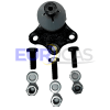 ROTULA SUSPENSION 301/C-ELYSSE DV6 1.6 8V1