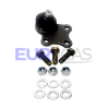 ROTULA BRAZO SUSPENSION 16MM PARTNER/ZX1