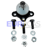 ROTULA BANDEJA SUSPENSION 207/C2/C32