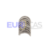 JUEGO 8 METALES BANCADA STD1