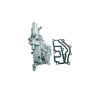 TERMOSTATO C/CUERPO ALUMINIO C/ACOPLE S/SENSOR 2