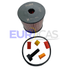 FILTRO DE PETROLEO 307 HDI/406 HDI/PICASSO HDI1