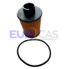 FILTRO DE PETROLEO ELEMENTO COMBO 1.3 2005/OPTRA 2.0/BOXER DW10-12/PUMA 2.2-3.01