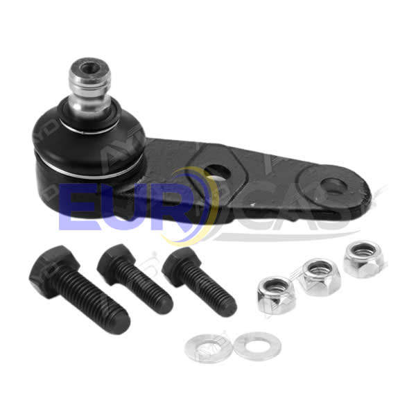 Ferodo / MOOG Rotule De Suspension ME-BJ-2075 - Qualité Premium Garantie 2 Ans