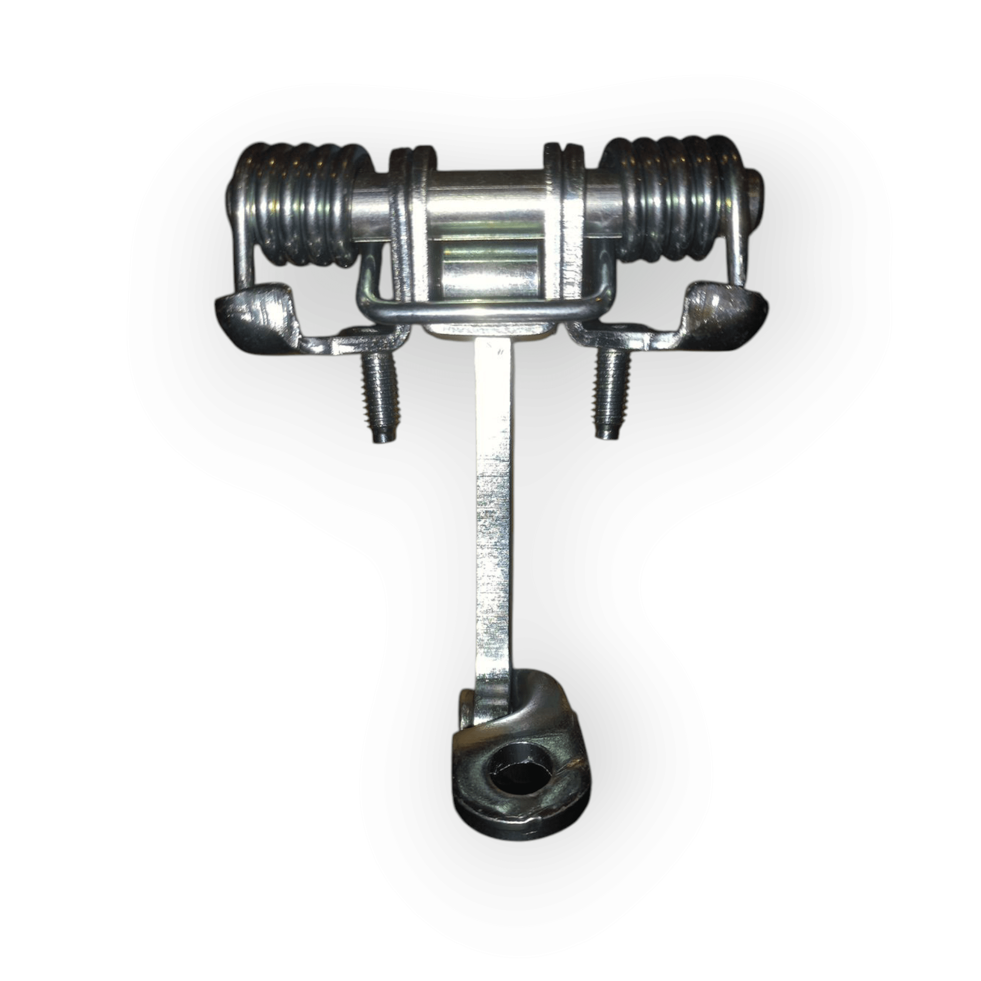Topran Testa Del Tirante Longitudinale Esterno M12: Ricambio Auto Compatibile Con Delphi, TRW E Originali 9210351 - 4