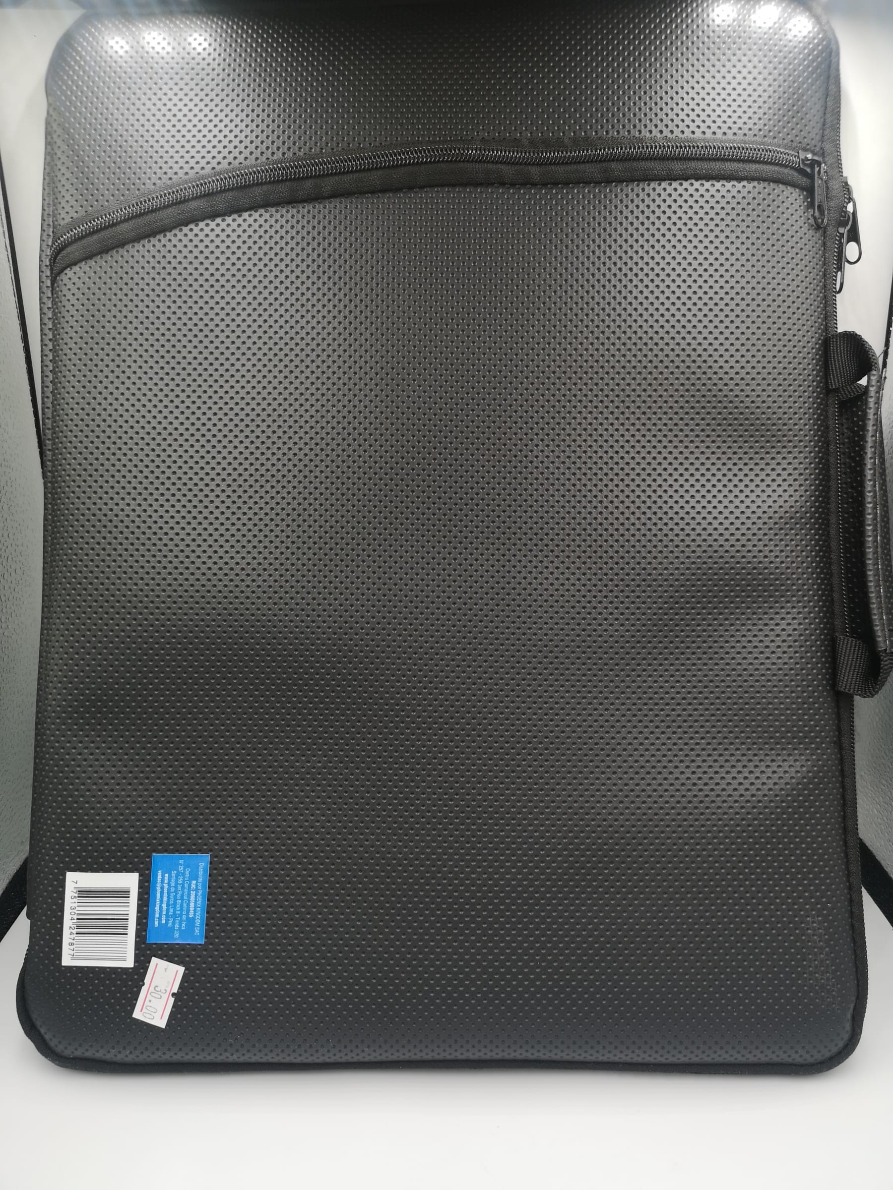 MALETA PARA LAPTOP 15.6\