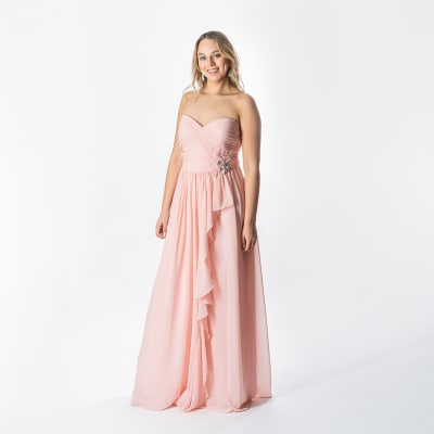 Vestido Fiesta Largo 410145901