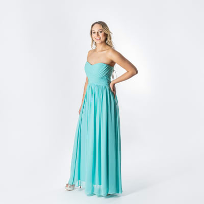 Vestido Fiesta Largo 410147192