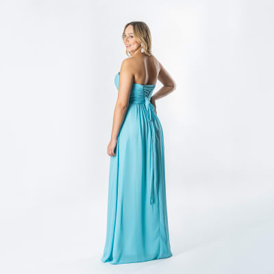 Vestido Fiesta Largo 410151542