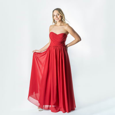 Vestido Fiesta Largo 4101515752