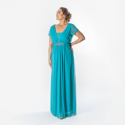 Vestido Fiesta Largo 4101515772