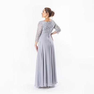 Vestido Fiesta Largo 410151585