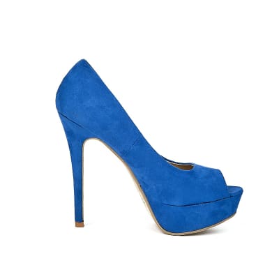 Zapato de Fiesta 152501