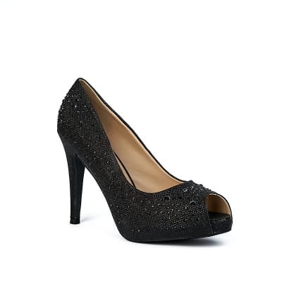 Zapato de Fiesta 15253