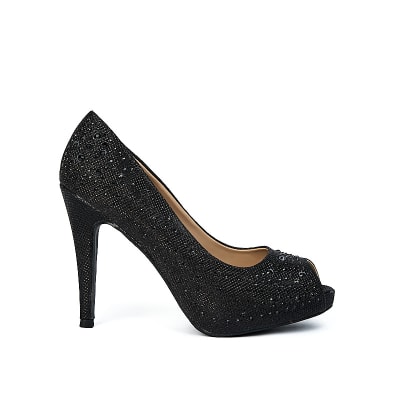Zapato de Fiesta 15253