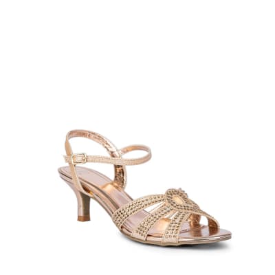 Zapato de Fiesta 15257