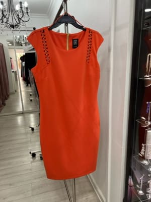 Vestido Corto Jax 155151