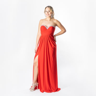 Vestido Fiesta Largo 410161842