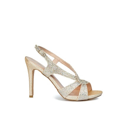 Zapato de Fiesta 162061