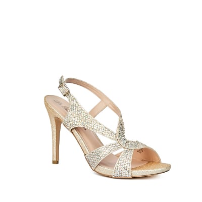 Zapato de Fiesta 16206