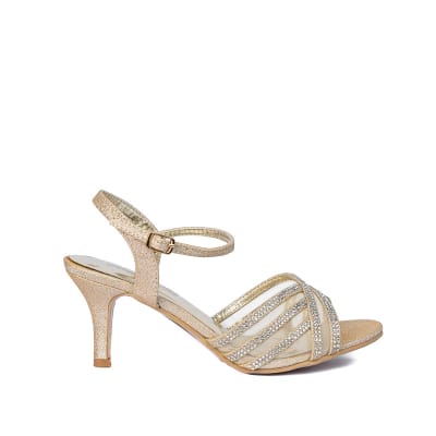 Zapato de Fiesta 162212